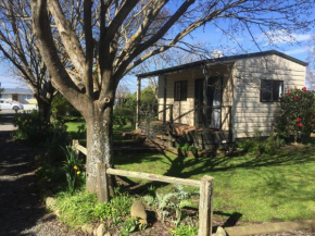 Ivy's Cottage, Greytown